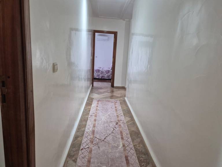 Apartment with 3 rooms for 4 persons — photo 2