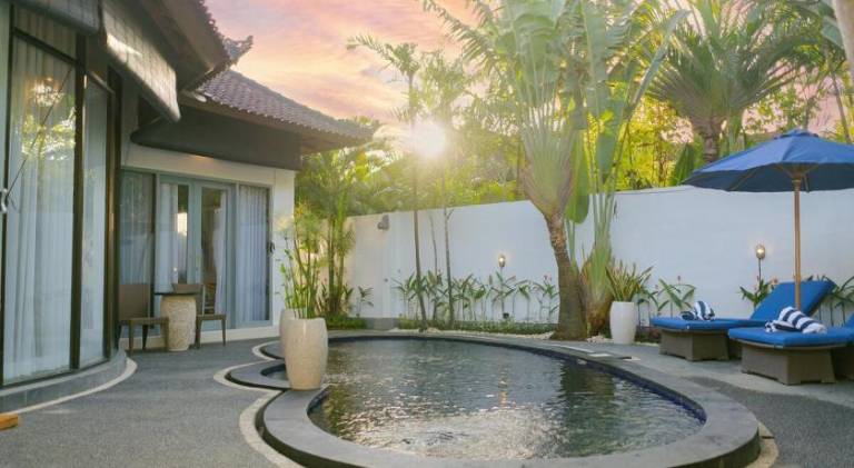 Villa with pool & garden | Dogs allowed — photo 2