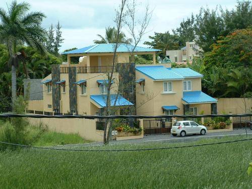 Resort Pereybere
