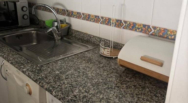 Holiday apartment with 1 room for 3 persons — photo 5