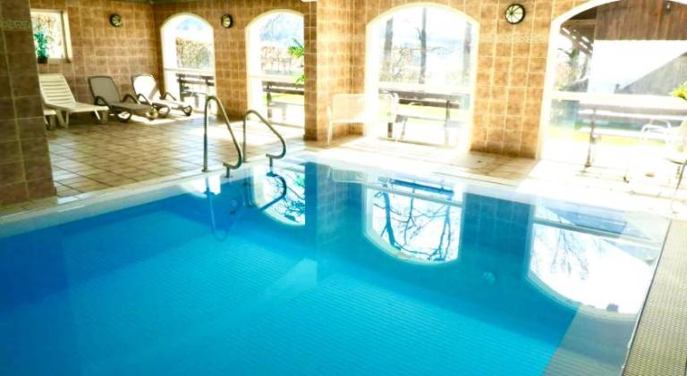 Ferienwohnung Ferienanlage Pool Sauna Hallenbad Nahe Skipiste Bayer Wald — photo 3