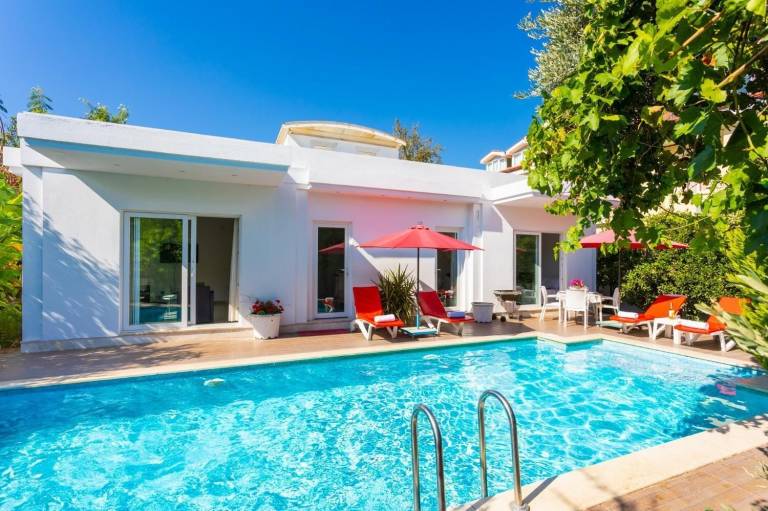 Villa Dalyan