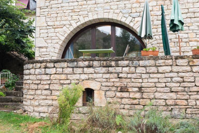 Gîte Ispagnac