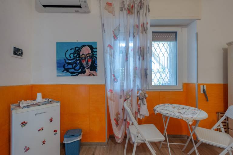 Il Marchese Mirante 'Room 4' with Shared Garden, Wi-Fi and Air Conditioning — photo 4
