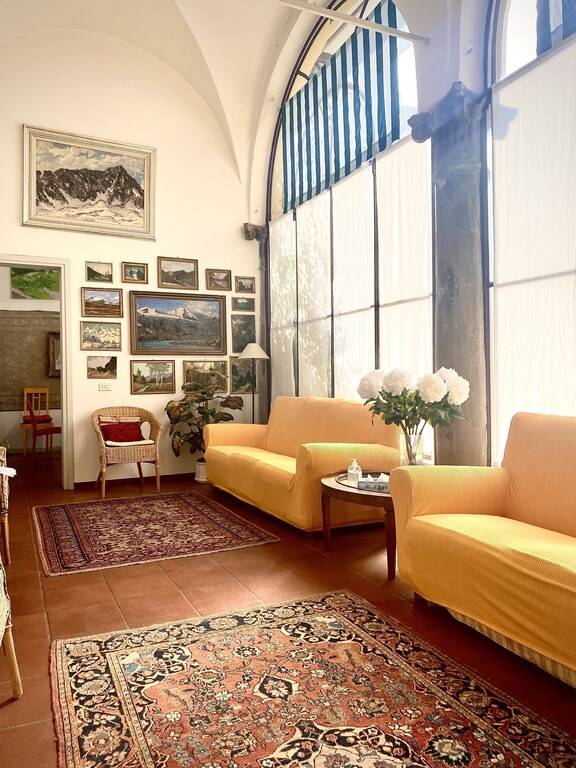 Casa Brescia