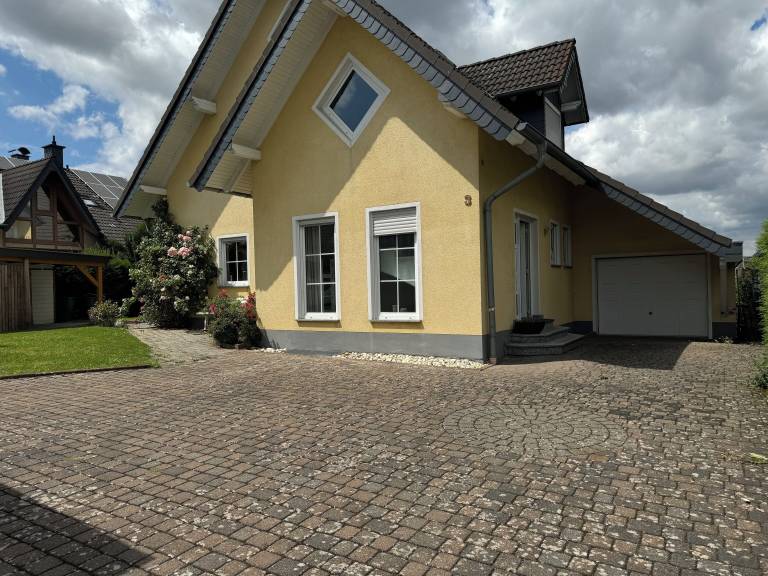 Ferienwohnung Kastellaun