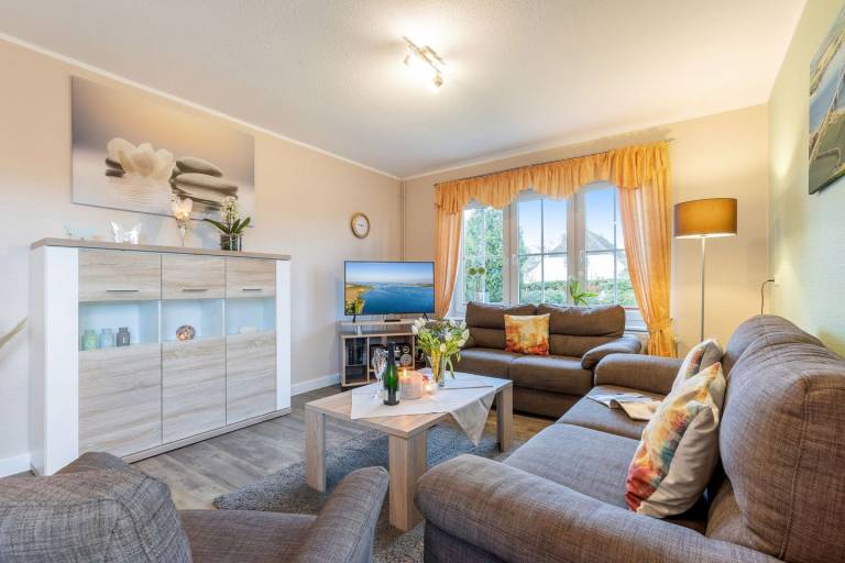 "Ferienhaus Rose: Ihr Traumurlaub an der Ostsee erwartet Sie!" — photo 5