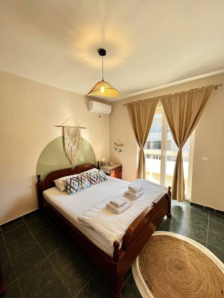 Logement Budva