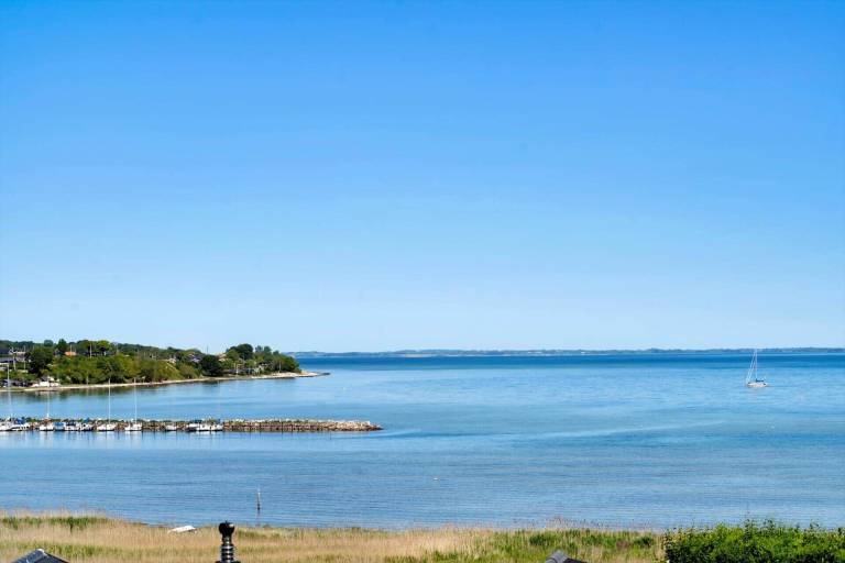 Children-friendly house with grill, sauna & patio | Sea view | Close to the beach | Pets allowed — photo 3