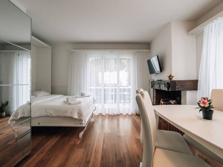 Ferienwohnung  Laax