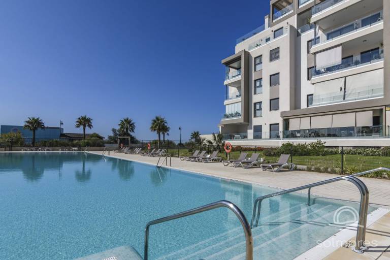 Fully equipped apartment with pool, terrace & garden | Beach nearby | Dogs allowed — photo 3