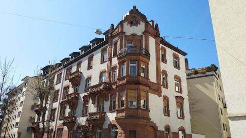 Appartement Mannheim