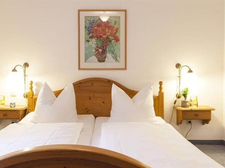 Ferienwohnung  Bad Tölz