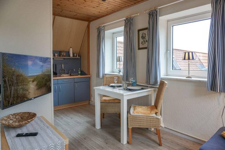 Ferienwohnung List