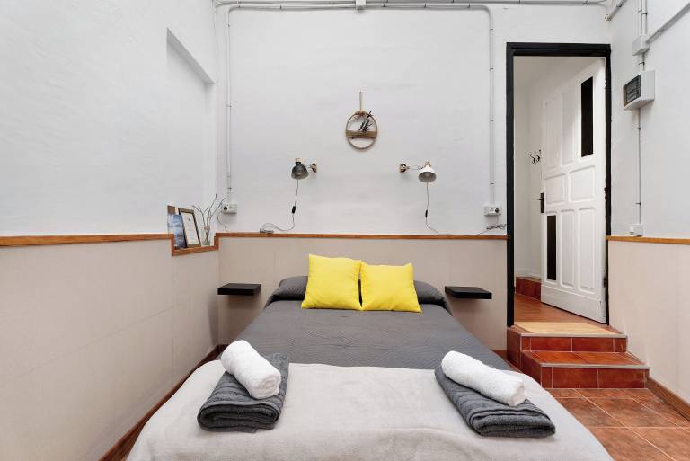 Appartement San Juan de la Rambla