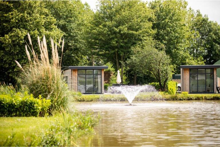 Vakantiepark Gorinchem