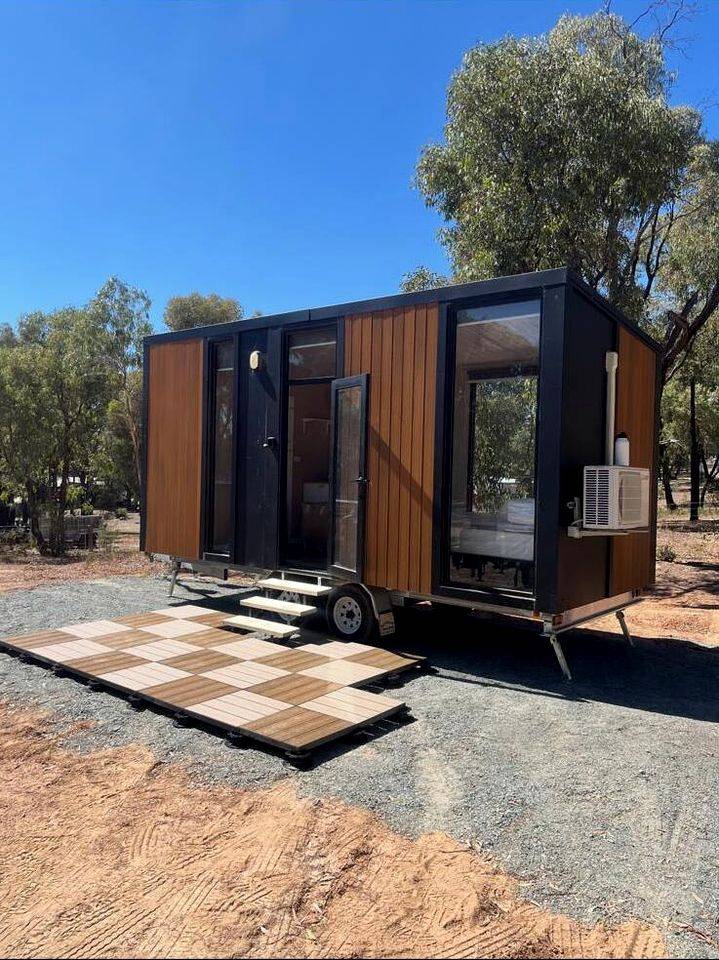 House ∙ 1 Bedroom ∙ 2 Guests - Stawell
