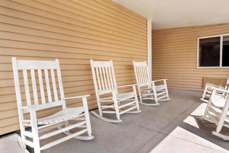 Travelodge by Wyndham North Platte — photo 3