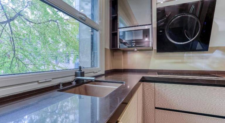 Holiday apartment | Near Champs-Élysées — photo 4