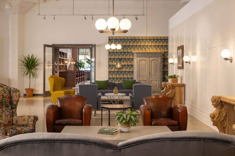 Fordson Hotel, In The Unbound Collection By Hyatt — photo 2