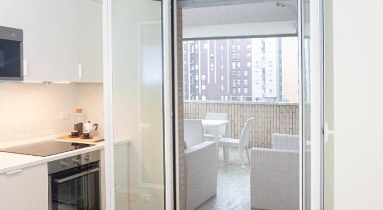 Apartment with terrace & yard | Perfect for remote work — photo 2
