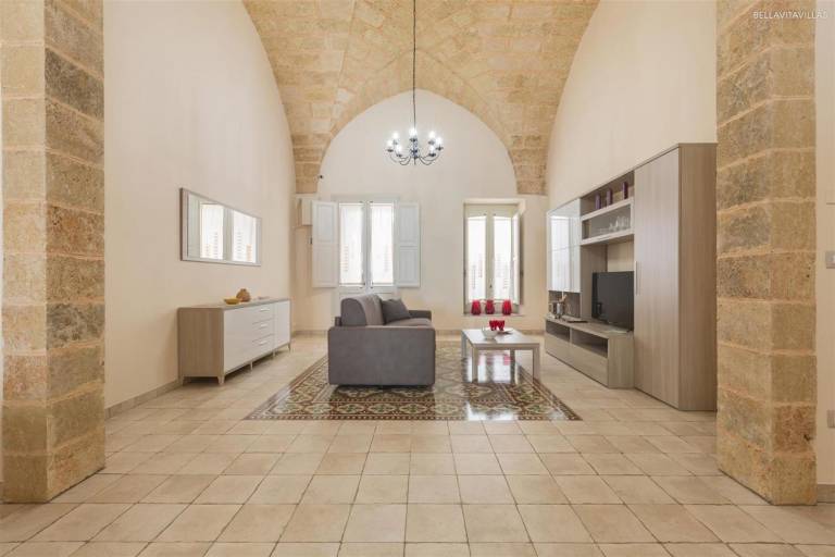 Dimora Terra Barone by BarbarHouse — photo 3