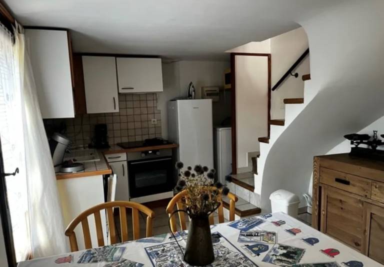 Fully equipped wonderful gite with grill | Nature view | Pets allowed — photo 5