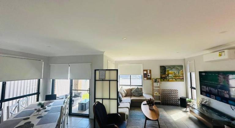 Bed and breakfast Austral