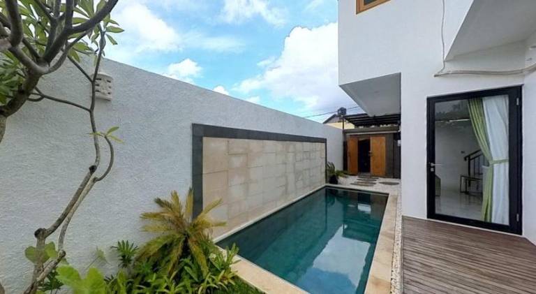 Spacious house with jacuzzi & pool | Pets allowed — photo 3