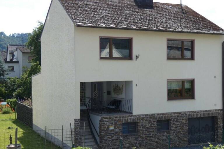 Ferienhaus Treis-Karden