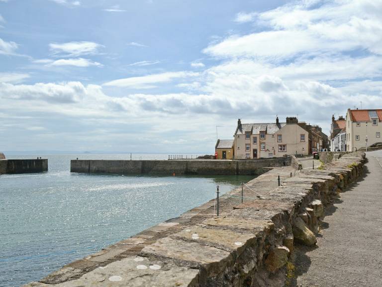 Cottage Anstruther