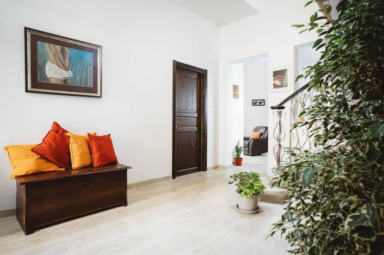 Bed & Breakfast Ħamrun