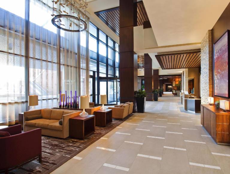 The Westin Birmingham — photo 2