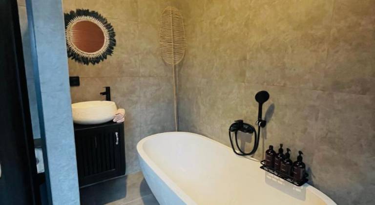 Villa with pool | Pets allowed — photo 3