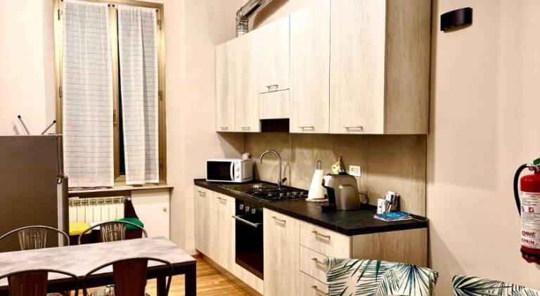Charming holiday apartment | Pets are welcome in La Spezia