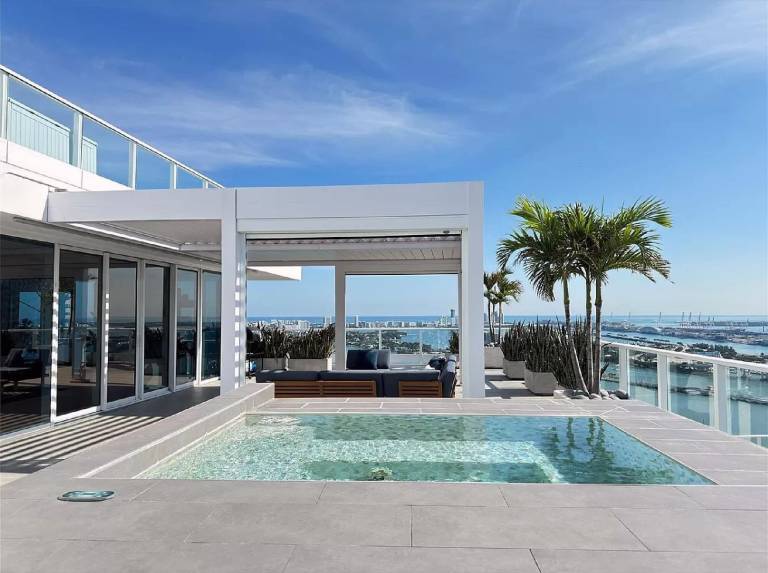 Apartment Miami