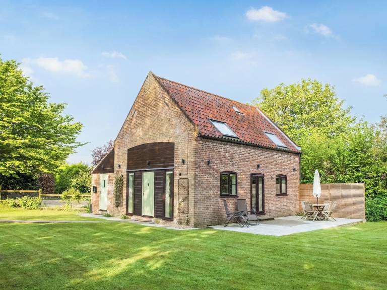 Cottage  Worstead