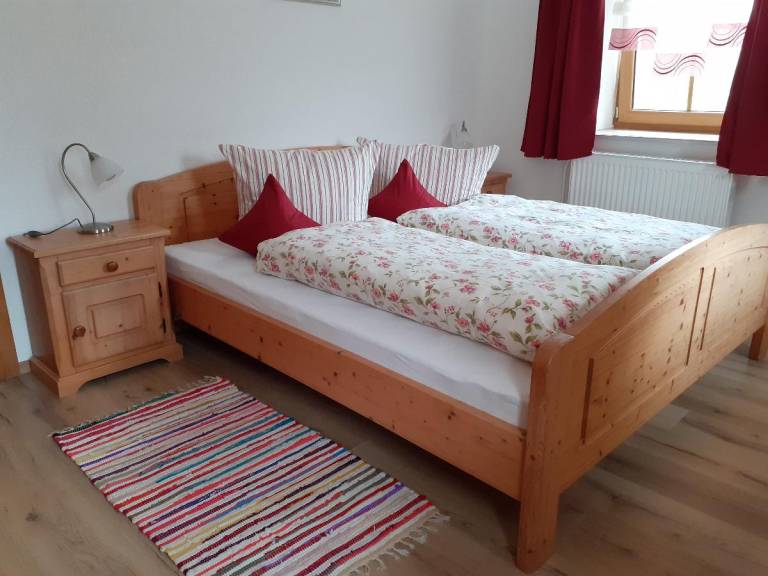 Ferienwohnung Grafenau