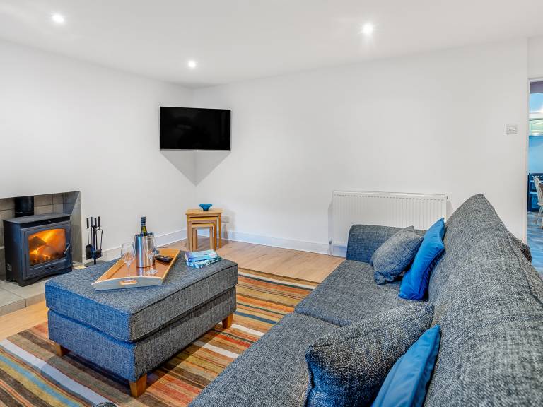 Children-friendly cottage with garden | Pets allowed — photo 4
