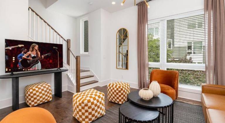 House with 3 rooms for 10 persons — photo 3