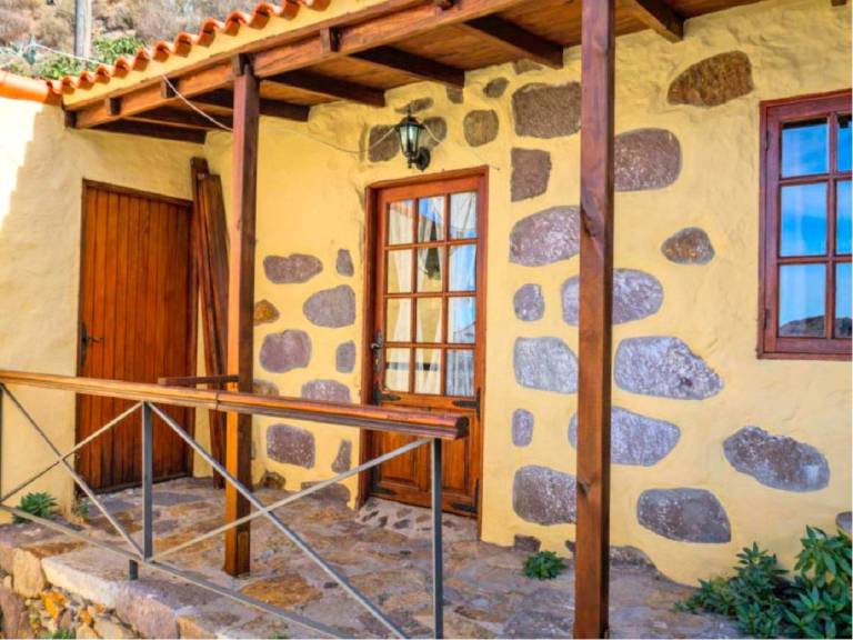 Cottage Pagos de Casas Juan Gómez