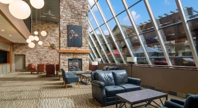 Best Western The Westerly Hotel — photo 3