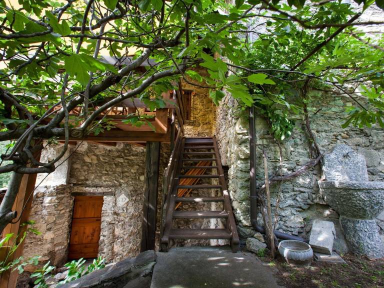 Casa Dazio