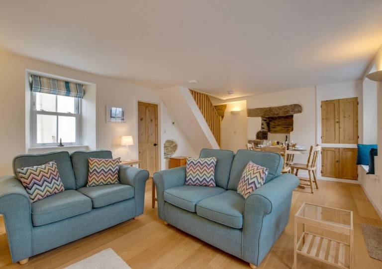 House Porthleven