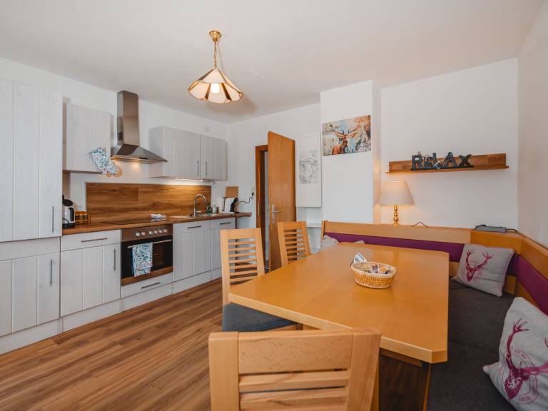 Beautiful holiday apartment with garden | Mountain view | Pets allowed — photo 3