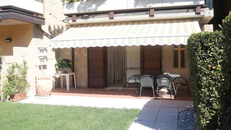 Ferienhaus Cisano