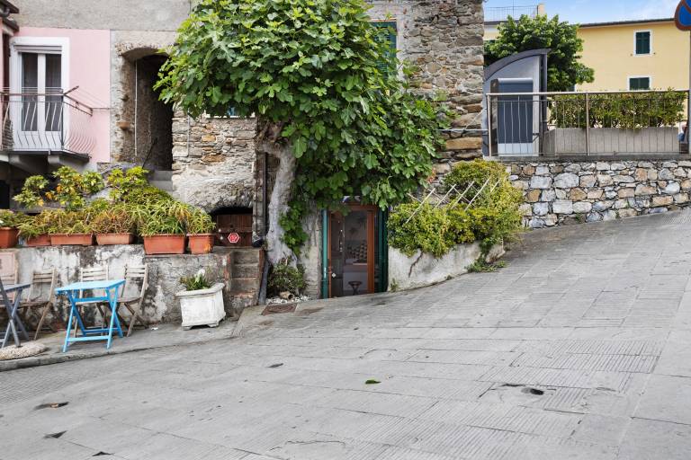 Διαμέρισμα  Cinque Terre