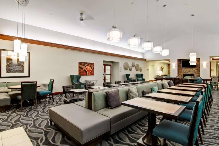 Homewood Suites by Hilton Bentonville-Rogers — photo 3