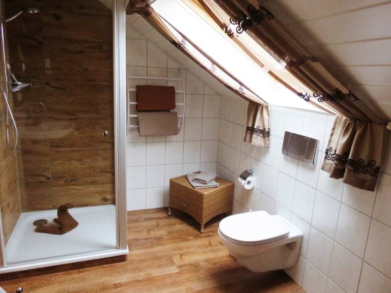Ferienwohnung Thening