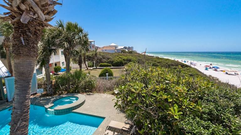 House Seaside